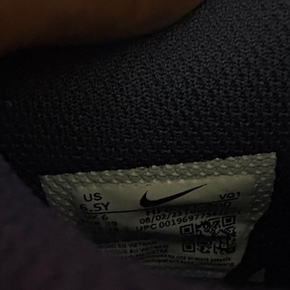 Dunks - Picture 6 of 6